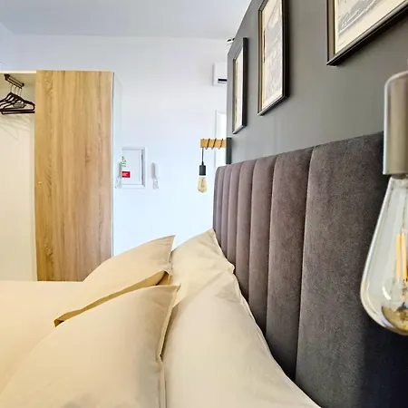 Ninho 424 Appartement