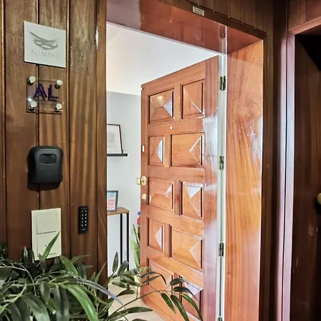 Ninho 424 Apartment *
