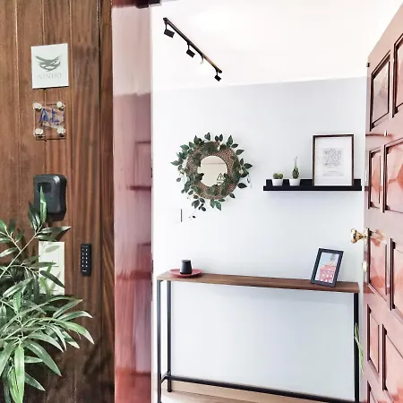 Apartment Ninho 424 Porto