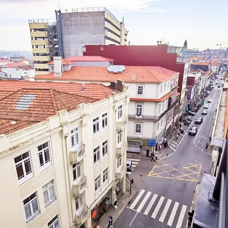 Ninho 424 Appartement *