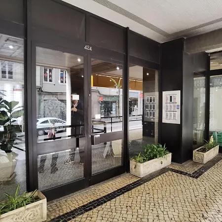 Ninho 424 Apartament