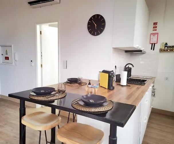 Apartament Ninho 424