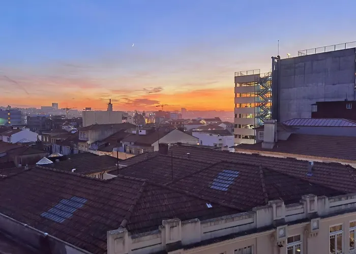 Ninho 424 Apartament