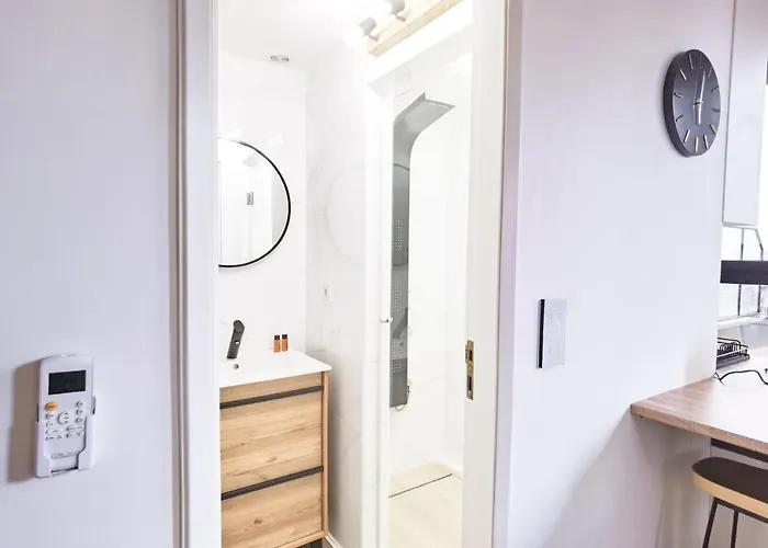 Apartament Ninho 424 Porto