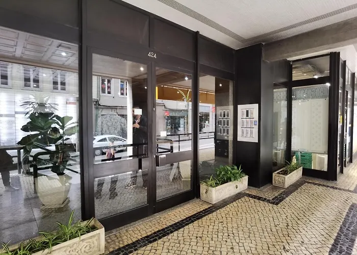 Ninho 424 Apartament