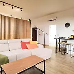 Ninho 424 아파트 *