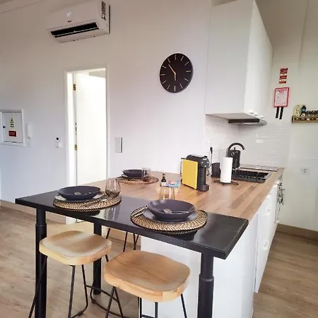 Apartament Ninho 424