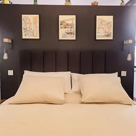 Ninho 424 Appartement