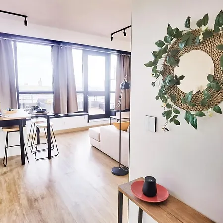 Ninho 424 Apartament Porto