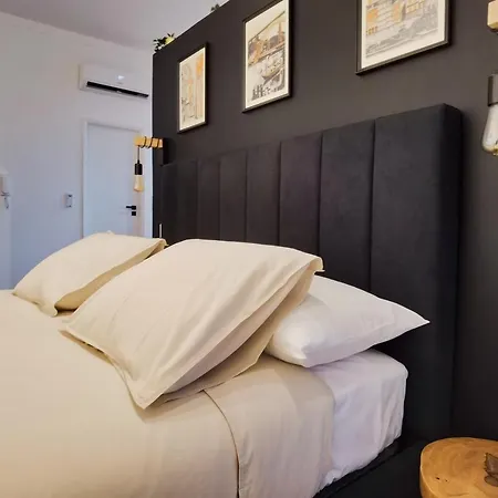 Ninho 424 Apartment