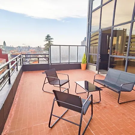 Ninho 424 Apartment *