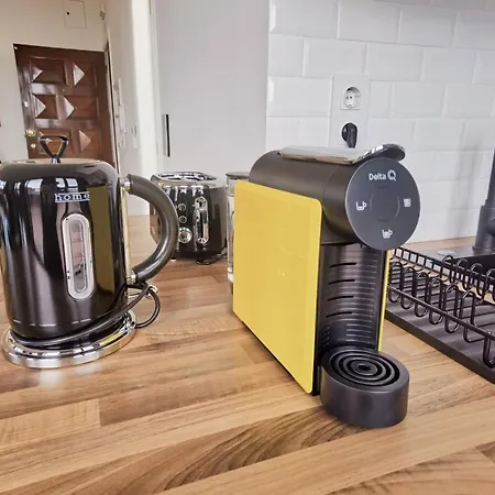 Ninho 424 Apartment Porto