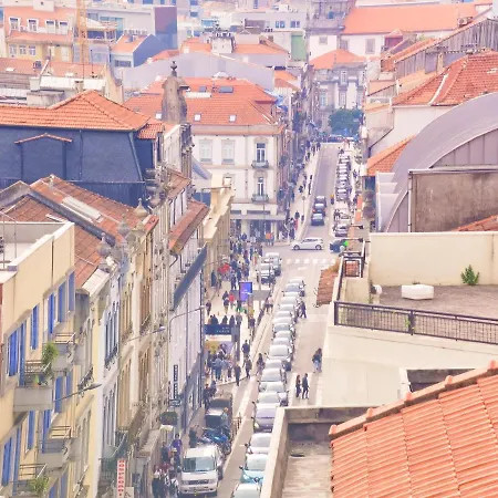 Ninho 424 Appartamento *