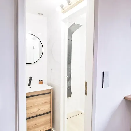 Apartament Ninho 424 Porto