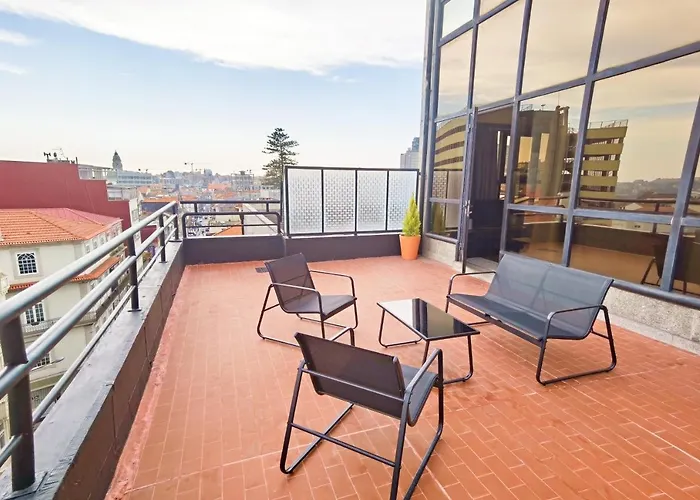 Ninho 424 Apartment *