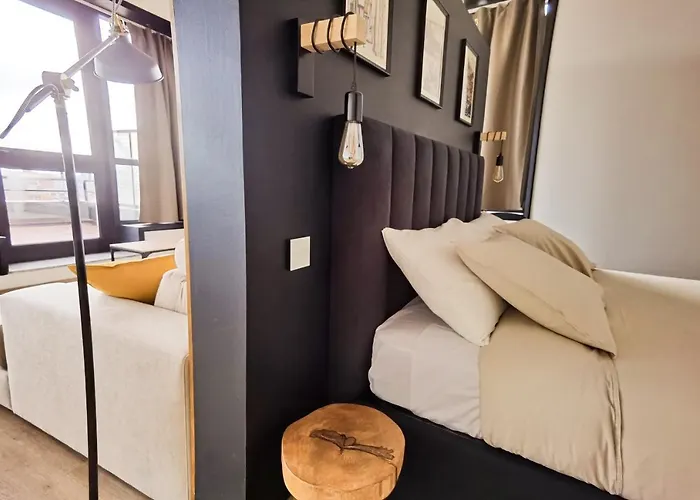 Ninho 424 * بورتو