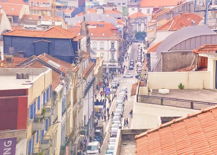 Ninho 424 Appartamento *