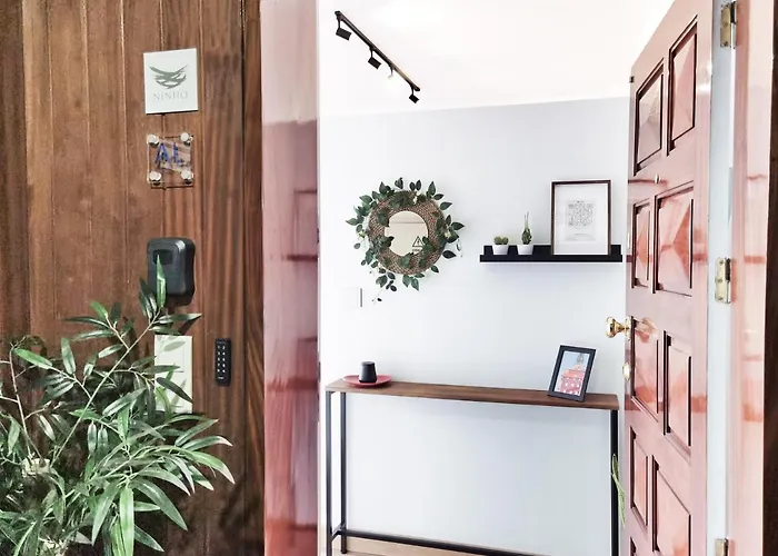 Apartment Ninho 424 Porto