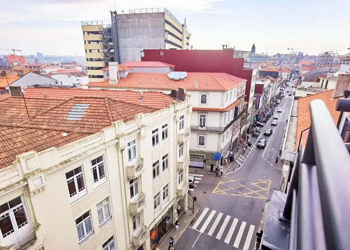 Ninho 424 Apartment *