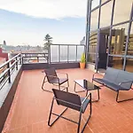 Ninho 424 Apartamento *