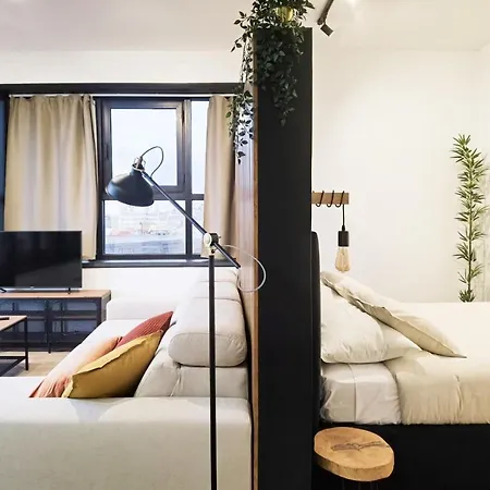 Ninho 424 * بورتو