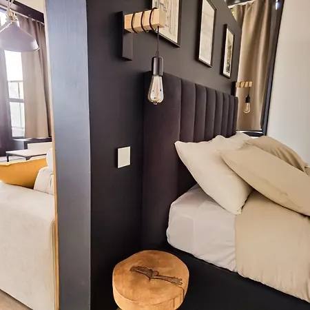 Ninho 424 * بورتو