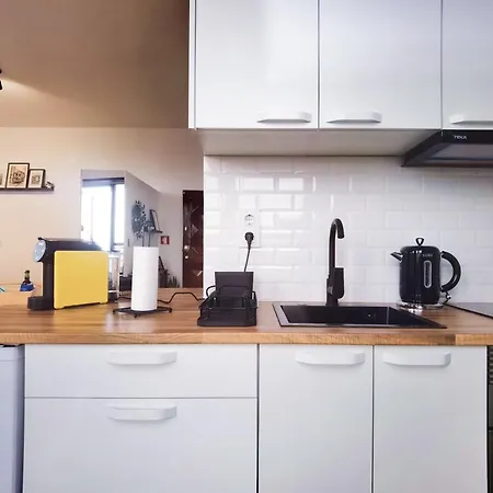 Ninho 424 شقة بورتو