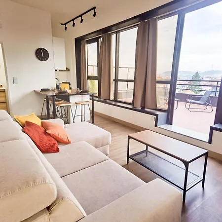 Ninho 424 بورتو