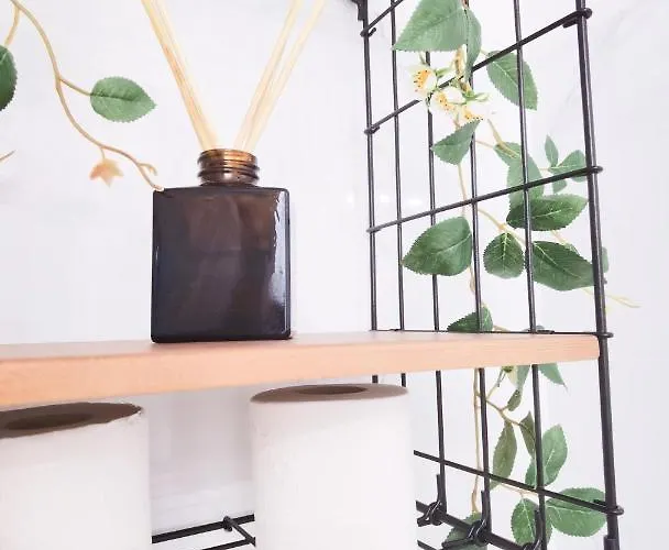 Ninho 424 Apartment *