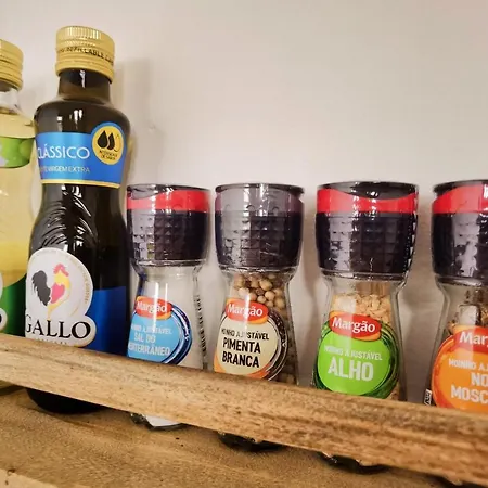 Ninho 424 פורטו
